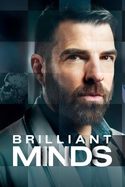 Watch Brilliant Minds movies free Primewire