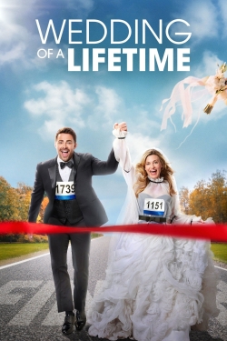 Watch Wedding of a Lifetime movies free Primewire