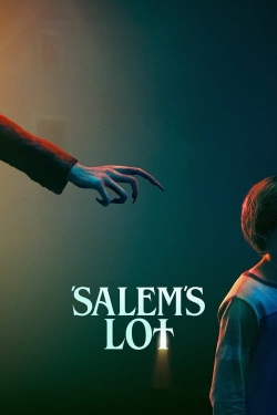 Watch Salem's Lot movies free Primewire