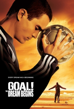 Watch Goal! The Dream Begins movies free Primewire