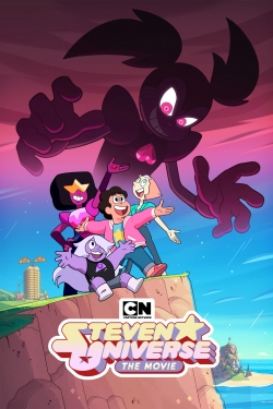 Watch Steven Universe: The Movie movies free Primewire