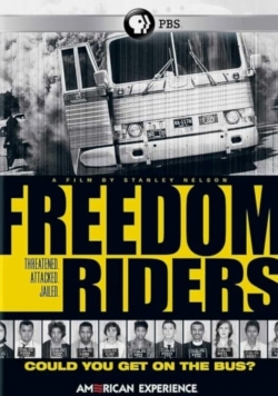 Watch Freedom Riders movies free Primewire