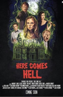 Watch Here Comes Hell movies free Primewire