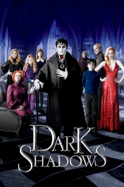 Watch Dark Shadows movies free Primewire