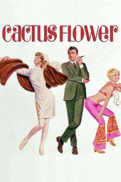 Watch Cactus Flower movies free Primewire