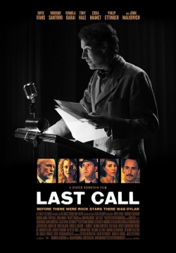 Watch Last Call movies free Primewire