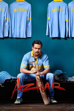 Watch Azhar movies free Primewire