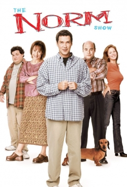 Watch The Norm Show movies free Primewire