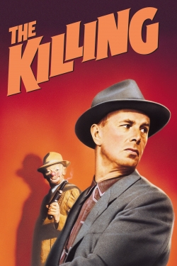 Watch The Killing movies free Primewire