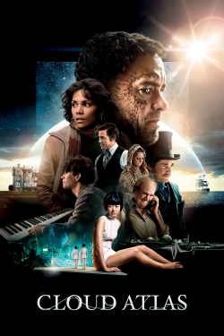 Watch Cloud Atlas movies free Primewire