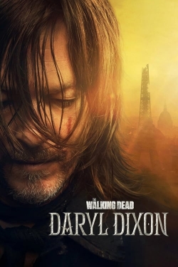 Watch The Walking Dead: Daryl Dixon movies free Primewire