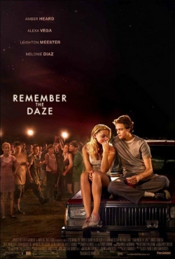 Watch Remember the Daze movies free Primewire