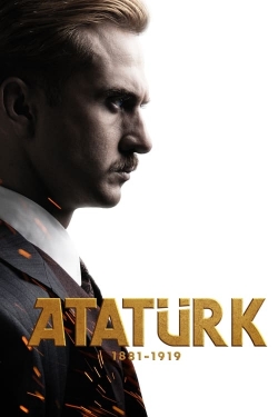 Watch Atatürk 1881 - 1919 movies free Primewire