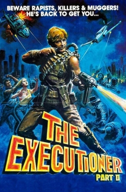 Watch The Executioner Part II movies free Primewire