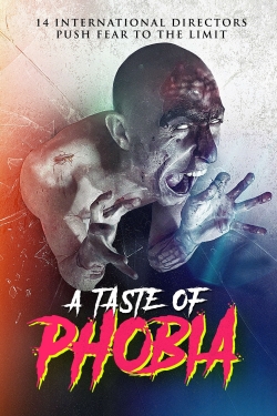 Watch A Taste of Phobia movies free Primewire