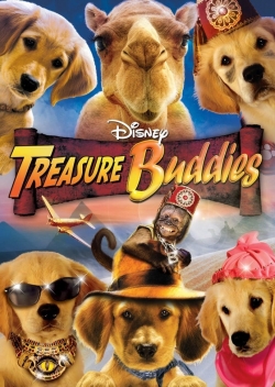 Watch Treasure Buddies movies free Primewire