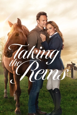 Watch Taking the Reins movies free Primewire