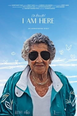 Watch I Am Here movies free Primewire