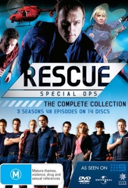 Watch Rescue: Special Ops movies free Primewire