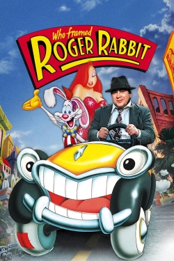 Watch Who Framed Roger Rabbit movies free Primewire