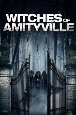 Watch Witches of Amityville Academy movies free Primewire