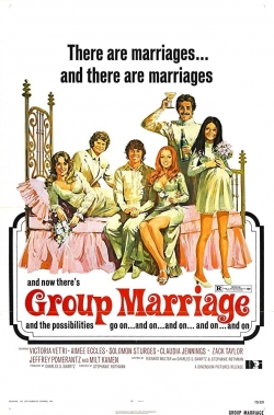 Watch Group Marriage movies free Primewire