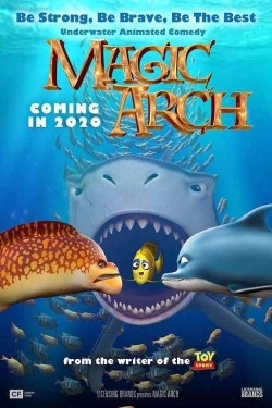 Watch Magic Arch movies free Primewire