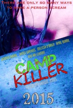 Watch Camp Killer movies free Primewire