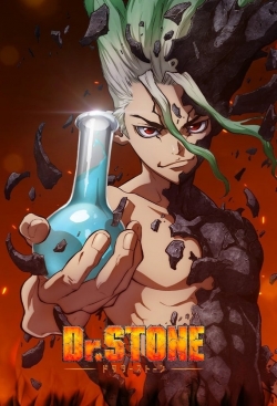 Watch Dr. Stone movies free Primewire