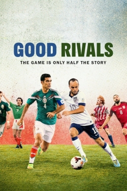 Watch Good Rivals movies free Primewire