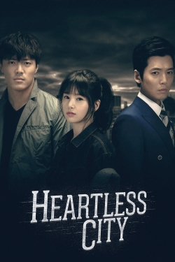 Watch Heartless City movies free Primewire