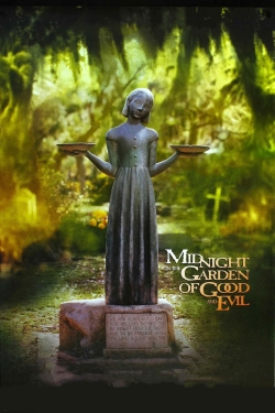 Watch Midnight in the Garden of Good and Evil movies free Primewire