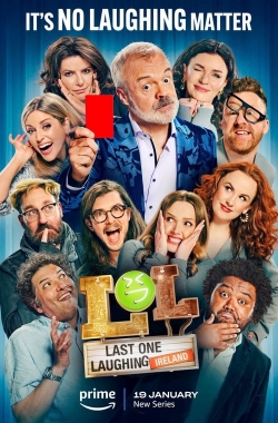 Watch LOL: Last One Laughing Ireland movies free Primewire