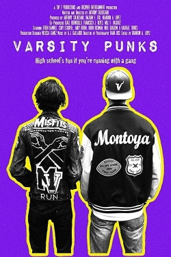 Watch Varsity Punks movies free Primewire