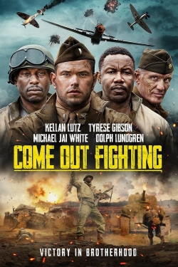 Watch Come Out Fighting movies free Primewire