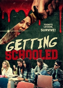 Watch Getting Schooled movies free Primewire