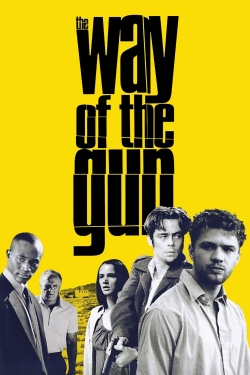 Watch The Way of the Gun movies free Primewire