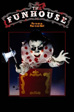 Watch The Funhouse movies free Primewire