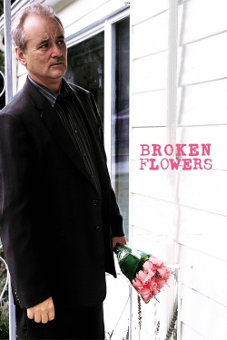 Watch Broken Flowers movies free Primewire