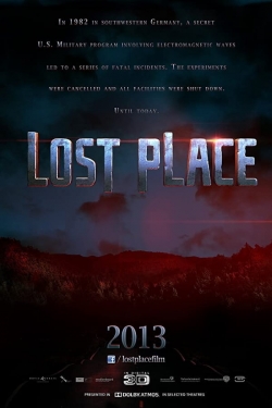 Watch Lost Place movies free Primewire