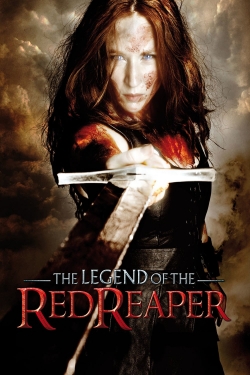 Watch Legend of the Red Reaper movies free Primewire