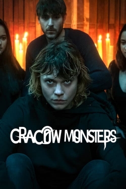 Watch Cracow Monsters movies free Primewire