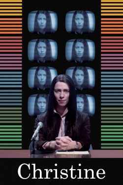 Watch Christine movies free Primewire