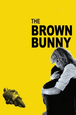 Watch The Brown Bunny movies free Primewire