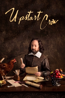 Watch Upstart Crow movies free Primewire