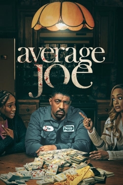 Watch Average Joe movies free Primewire