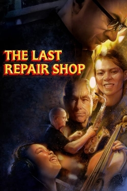 Watch The Last Repair Shop movies free Primewire