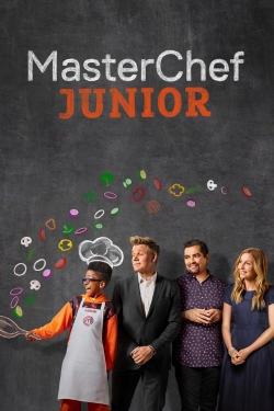 Watch MasterChef Junior movies free Primewire