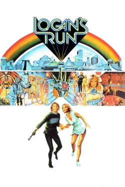 Watch Logan's Run movies free Primewire