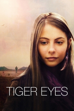 Watch Tiger Eyes movies free Primewire